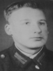 Kramp Günter (Günther)